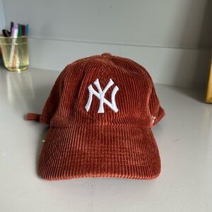 Corduroy NY ‘47 hat